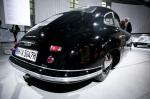 Porsche 356 1950 года